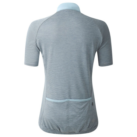 Damska koszulka kolarska Dare 2b Pedal To Jersey