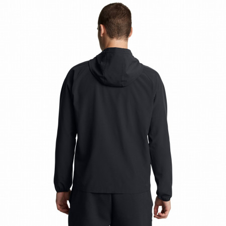Kurtka męska Under Armour Vibe Woven Jacket