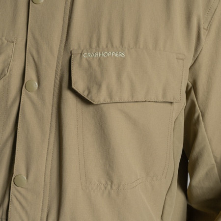 Kurtka męska Craghoppers NosiLife Younes Jacket