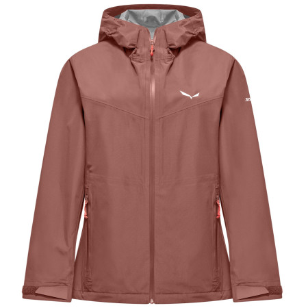 Kurtka damska Salewa Puez Aqua 4 Ptx 2.5L W Jacket