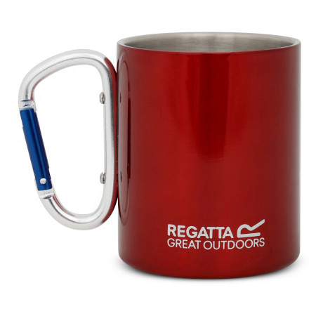 Kubek termiczny Regatta Stl Mug Karabiner