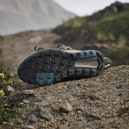 Męskie buty turystyczne Adidas Terrex Anylander
