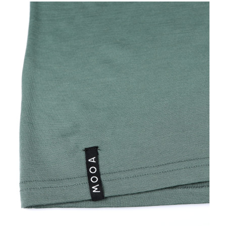 Koszulka męska MOOA Merino Lyolite Waves 150 Short