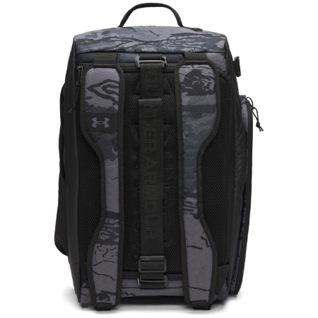 Torba podróżna Under Armour Contain Duo SM BP Duffle