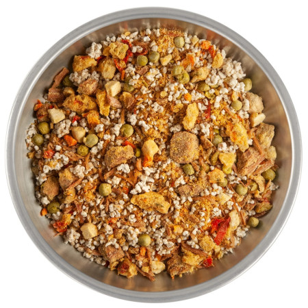 Suszona żywność Lyo food Stew with pearl barley 370g