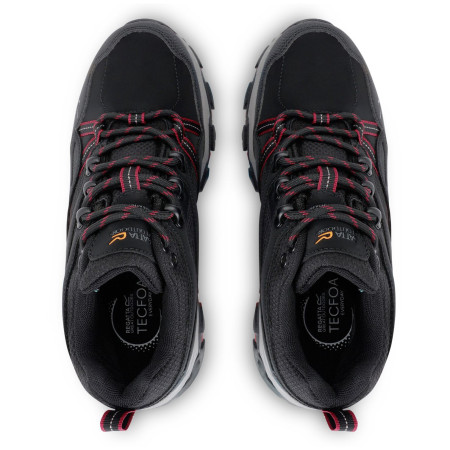 Buty damskie Regatta Wmn Holcombe III Low