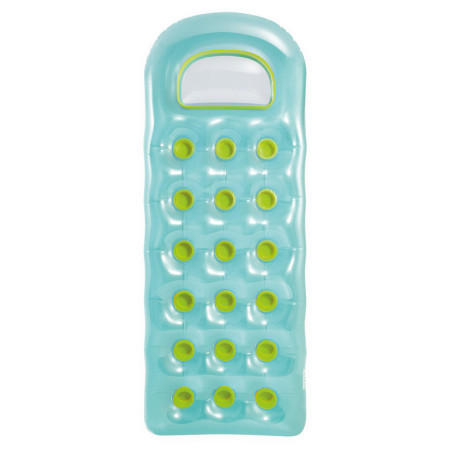 Nadmuchiwany leżak Intex 18-Pocket Suntanner 59895EU