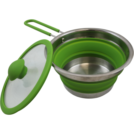 Garnek Vango Cuisine 1L Non-Stick Pot