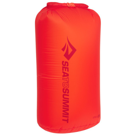 Worek nieprzemakalny Sea to Summit Ultra-Sil Dry Bag 35 L pomarańczowy Spicy Orange