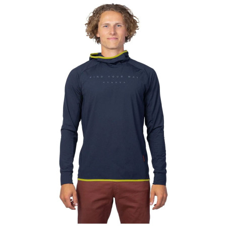 Męska bluza Hannah Thony Hoody