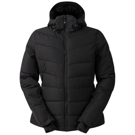 Kurtka damska Dare 2b Glacier Jacket czarny Black