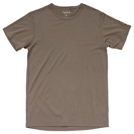 Koszulka męska Devold Breeze Man T-Shirt short sleeve