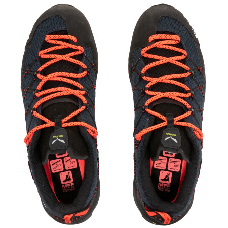 Damskie buty trekkingowe Salewa Wildfire 2 W