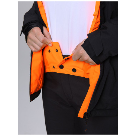 Damska kurtka narciarska Loap Lawela