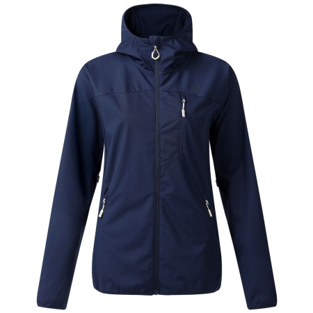 Kurtka damska Dare 2b Lexan III Softshell ciemnoniebieski Navy