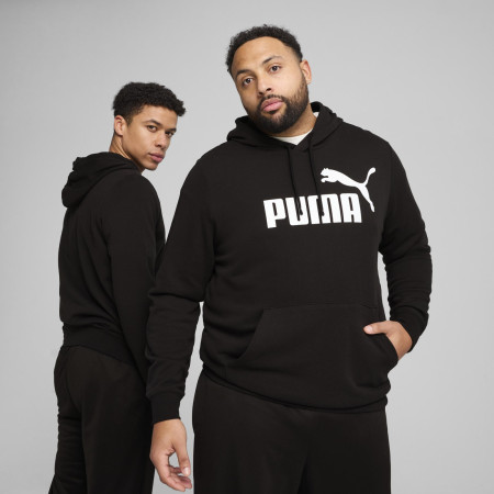 Męska bluza Puma ESS No. 1 Logo Hoodie TR