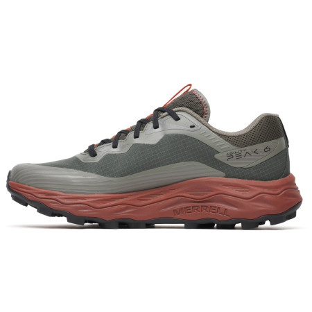 Buty męskie Merrell Agility Peak 6 Gtx M