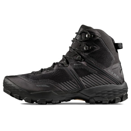 Buty męskie Mammut Ducan II High GTX Men