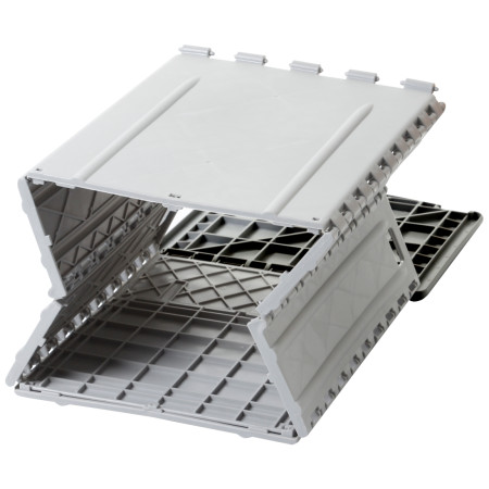 Kosz na śmieci Brunner Plitter