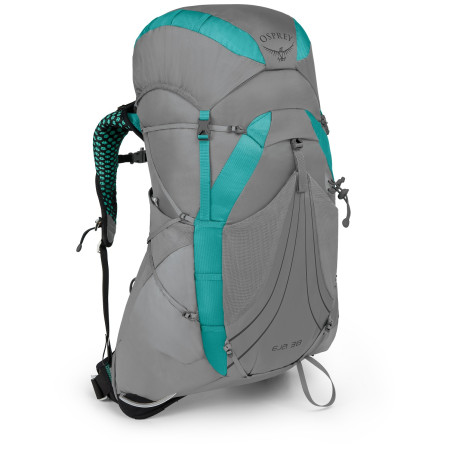 Plecak damski Osprey Eja 38 (2021) zarys MoongladeGray