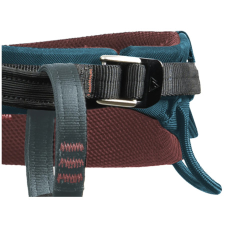 Uprząż męska Blue Ice Vista