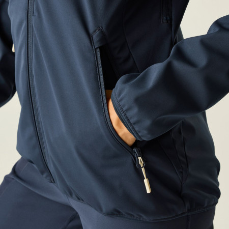 Kurtka damska Dare 2b Lexan III Softshell