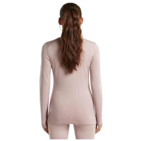 Bluza damska Icebreaker W 260 Tech LS Half Zip