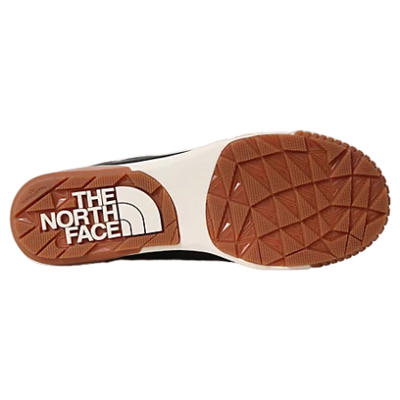 Buty damskie The North Face W Sierra Mid Lace Wp