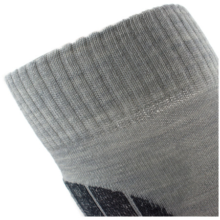 Męskie podkolanówki Zulu Ski Merino Men