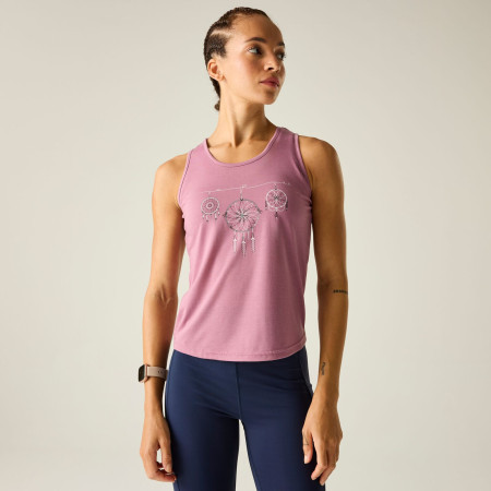 Damski podkoszulek Dare 2b Harmonic Vest