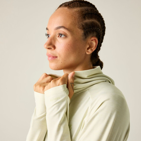 Koszulka damska Dare 2b Sprint Cty Hoodie