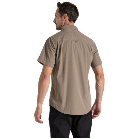 Koszula męska Craghoppers Kiwi Short Sleeved Shirt