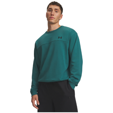 Bluza męska Under Armour Rival LW Crew
