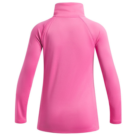 Bluza dziecięca Under Armour Tech Branded Hz Pink Frenzy