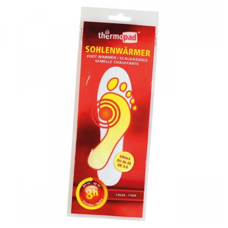 Ogrzewacz do stóp Yate Thermopad M
