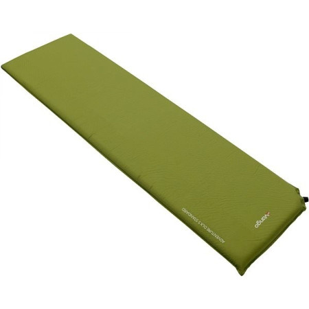 Karimata Vango Adventure 5 DLX zielony MossGreen