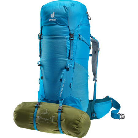 Plecak turystyczny Deuter Aircontact Core 40+10