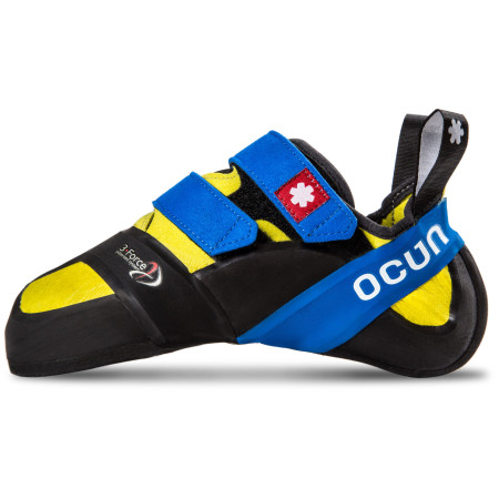 Buty wspinaczkowe Ocún Ozone QC
