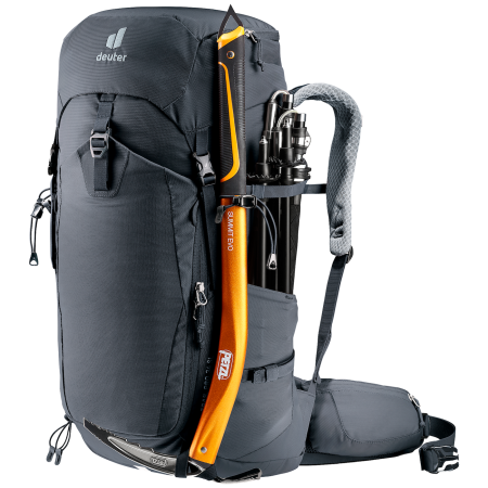 Plecak Deuter Trail Pro 34 SL