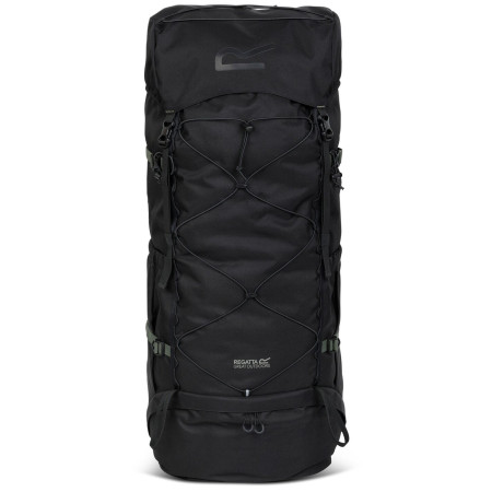 Plecak Regatta Survivor V 85L szary Ash