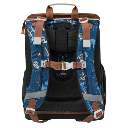 Plecak szkolny kl.1-3 Baagl Zippy