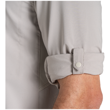 Koszula męska Craghoppers NosiLife Pro Long Sleeved Shirt V