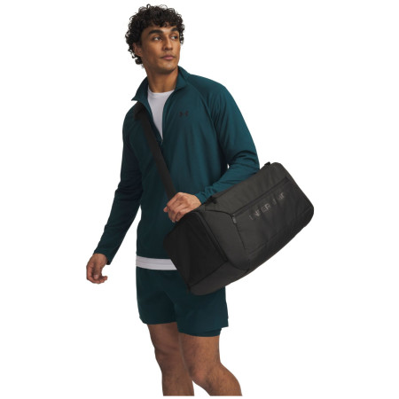 Torba podróżna Under Armour Undeniable SM Bp Df