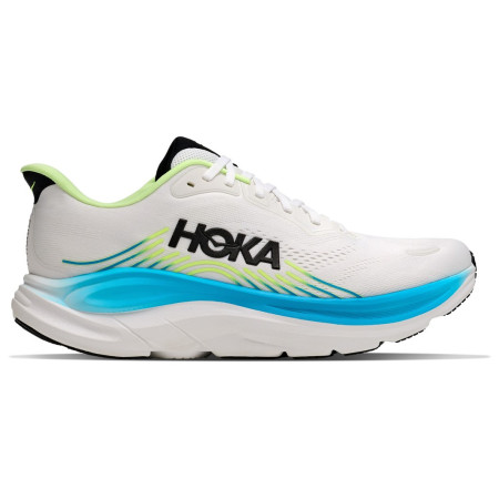Buty do biegania dla mężczyzn Hoka Clifton 11 Wide