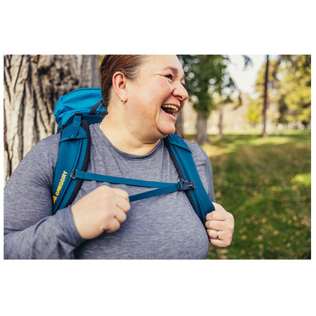 Plecak damski Gregory Amber 44 Plus