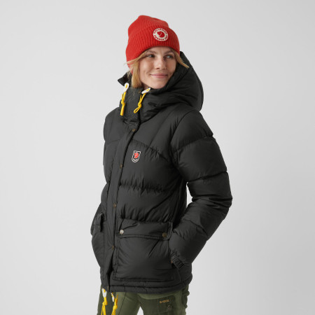 Kurtka damska Fjällräven Expedition Down Lite Jacket W