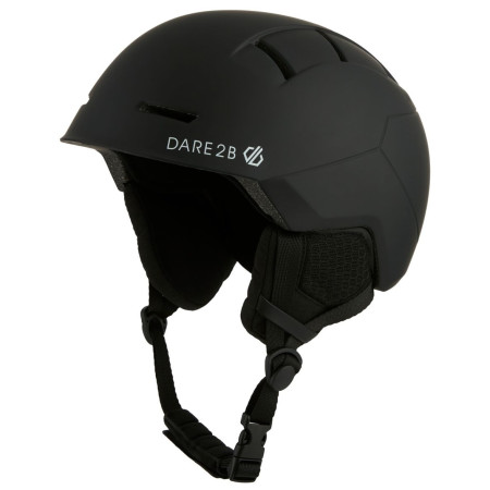 Kask narciarski Dare 2b Unisex Ski Helmet czarny Black
