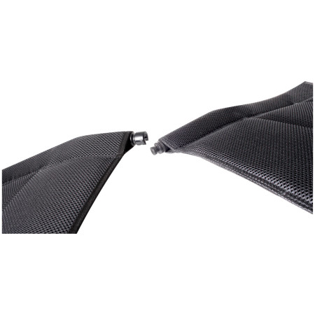 Stołek Brunner Aravel 3D Limbo Footrest