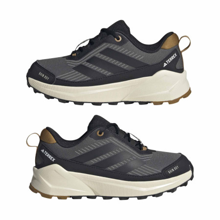 Buty dziecięce Adidas Terrex Trailmaker 2 Rain.Rdy