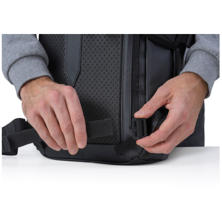 Plecak Hannah Commuter 30